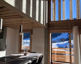 Chalet Sarloa