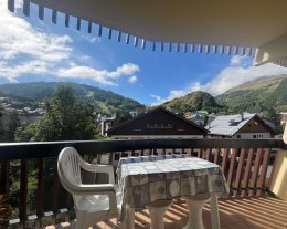 APPARTEMENT 5 PERSONNES