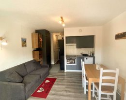 APPARTEMENT 5 PERSONNES