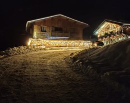 EMPLACEMENT EXCEPTIONNEL PISTES