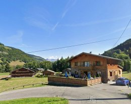 EMPLACEMENT EXCEPTIONNEL PISTES
