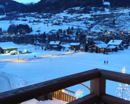 EMPLACEMENT EXCEPTIONNEL PISTES EMPLACEMENT EXCEPTIONNEL PISTES