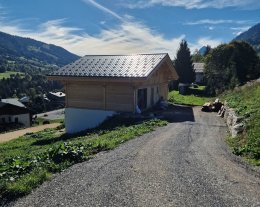 Chalet le Stem