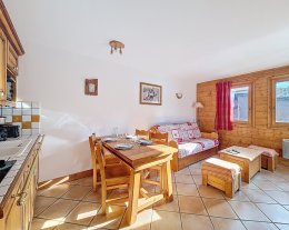 HAMEAU DES AIRELLES