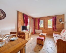 HAMEAU DES AIRELLES