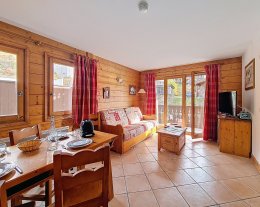 HAMEAU DES AIRELLES