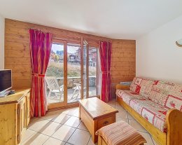 HAMEAU DES AIRELLES