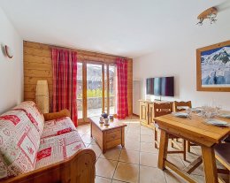 HAMEAU DES AIRELLES