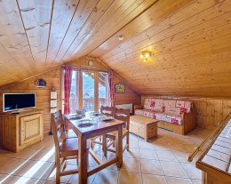 HAMEAU DES AIRELLES
