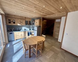  Cascade****Appartement Chalet Alpamayo
