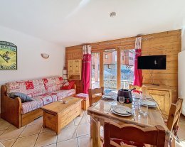 HAMEAU DES AIRELLES