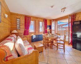 HAMEAU DES AIRELLES