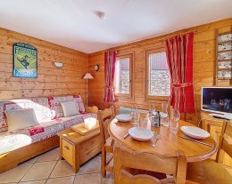 HAMEAU DES AIRELLES