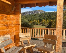 Chalet Héritage 