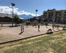 Le Monjoie Panorama • Confort & Vue Exceptionnelle • 12 pers