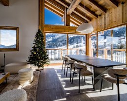 CHALET PRESTIGE VALMOREL