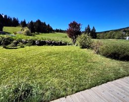 Chalet Appartement Bois Joli