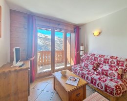 HAMEAU DES AIRELLES