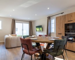 Maison 6 personnes Armenteule/Loudenvielle