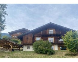 Chalet Haut 6