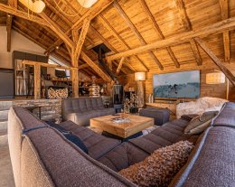 Chalet Louisette