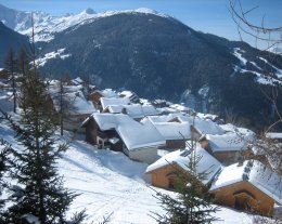 La Niverolle