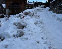 comme une cabane à la montagne pour des vacances en famille 