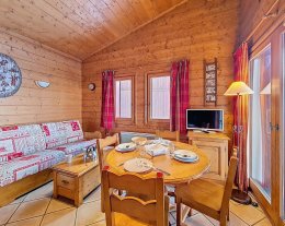 HAMEAU DES AIRELLES