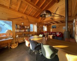 CHALET CONSTELLATION