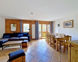 HAMEAU DES AIRELLES