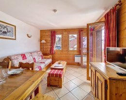 HAMEAU DES AIRELLES