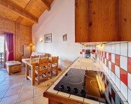 HAMEAU DES AIRELLES