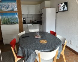 Appartement Saint-Lary-Soulan (65170) 6 personnes