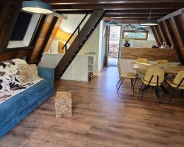 Petit Chalet de Trassouet