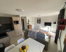 Les mélèzes des chaumattes