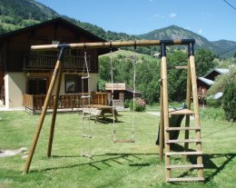 Chalet Geo