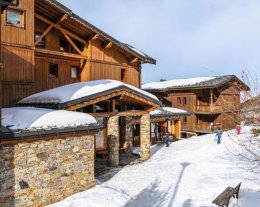 HAMEAU DES AIRELLES