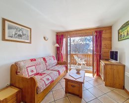 HAMEAU DES AIRELLES