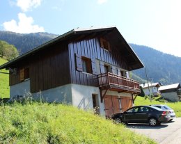 CHALET BEAUFORT