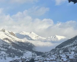 HAMEAU DES AIRELLES