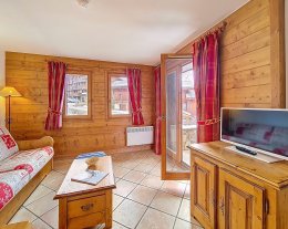 HAMEAU DES AIRELLES
