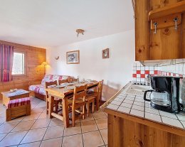 HAMEAU DES AIRELLES