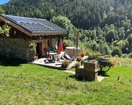 Chez Milgonnet