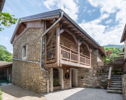 Le Cellier & Spa