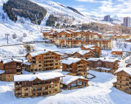 HAMEAU DES AIRELLES