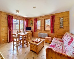 HAMEAU DES AIRELLES