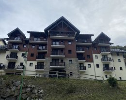 Résidence Chalets du Thabord Valfrejus