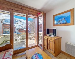 HAMEAU DES AIRELLES