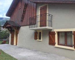 Gites Les Avanchers Valmorel