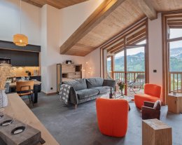 LES BALCONS DE JULIETTE